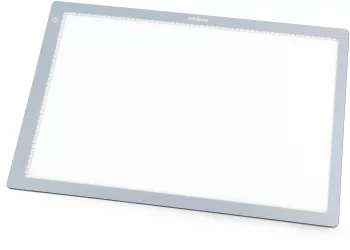 Panou luminos a3 - pentru activitati educationale 