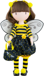 Papusa Gorjuss - Bee Loved 