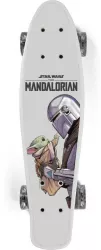 Penny board Mandalorian Seven SV59960 