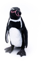 Pinguin Humboldt figurina 10 cm 
