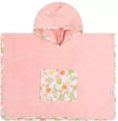 Poncho de baie Klups Junior Hawaii E004 