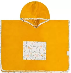 Poncho de baie Klups Junior Safari E003 