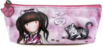 Portfard accesorii Gorjuss Ruby Wild 