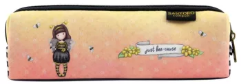 Pouch neopren ingust Gorjuss Bee Loved 