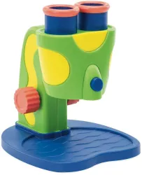 Primul meu microscop 
