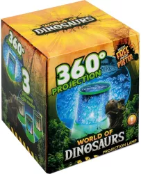 Proiector camera Dino Toi-Toys TT37860B 