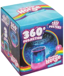 Proiector camera Unicorn Toi-Toys TT37860C 
