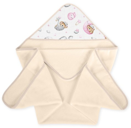 Prosop de baie Klups C008 HEAVEN WORLD PINK 