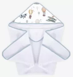 Prosop de baie Klups Sky World C004 