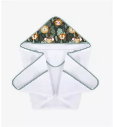 Prosop de baie Klups Wild World C002 