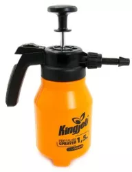 Pulverizator gradina pompa de stropit vermorel   manual 1.5  L Kingjet  