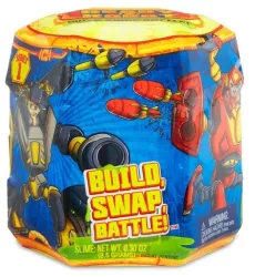 READY 2 ROBOT figurine roboti cu accesorii 