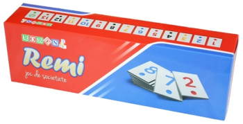 Remi plastic - ROBENTOYS 