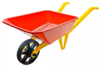 Roaba plastic rosie - ROBENTOYS 