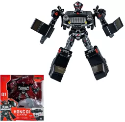 Robot transformabil 