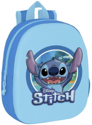 Rucsac 3D Lilo & Stitch 