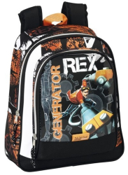 Rucsac junior 28cm colectia Generator Rex 
