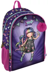 Rucsac Santoro Gorjuss Up and Away 44 cm 