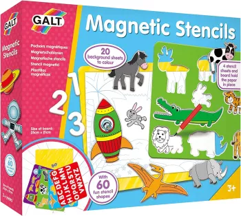 Sabloane magnetice 
