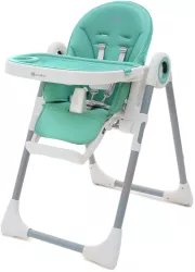 Scaun de masa appekids - sky - river green 