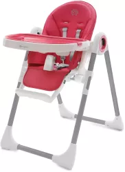 Scaun de masa appekids - sky - velvet rose 