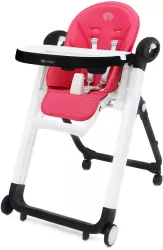 Scaun de masa appekids - vogue - velvet rose 