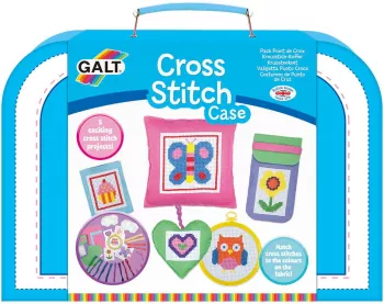 Set creativ - Broderii 
