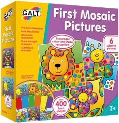Set creativ - Primul meu mozaic 