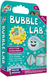 Set experimente - Bubble Lab 