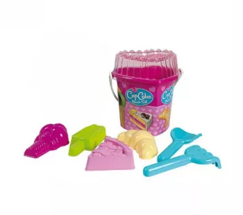 Set jucarii nisip sweets androni giocattoli 