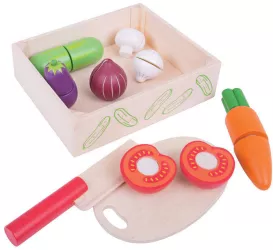 Set legume feliate 