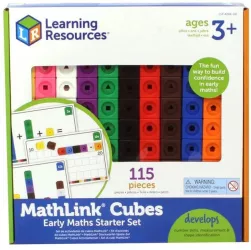Set MathLink® pentru incepatori 