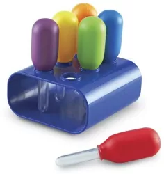 Set pipete Jumbo 
