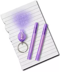 Set pixul spionului 