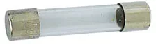 Sigurante fuzibile rapide sticla 6.35x32mm 6.3A 10buc VELLEMAN 