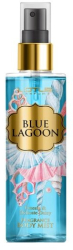 Spray de corp Lotus Pure Sensation Blue lagoon - freesia & delicate daisy Revers 210ml 