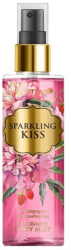 Spray de corp Lotus Pure Sensation Sparkling kiss -champagne & strawberries Revers 210ml 