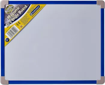 Tabla magnetica 30 x 24.5 cm 