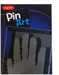 Tablou Pin Art 