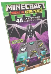 Thinkfun - Minecraft Magnetic lb. romana