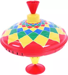 Titirez Top - Top 