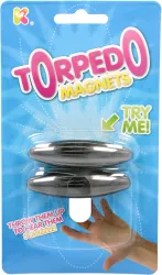 Torpile magnetice 