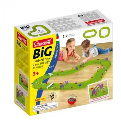 Traseu de bile Quercetti Big Marbledrome 44 piese 