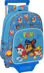 Troler clasa 0 Paw Patrol Friendship 