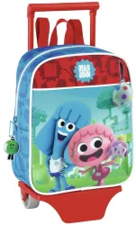 Troler gradinita Jelly Jamm 