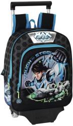 Troler junior colectia Max Steel