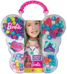 Trusa mea de bijuterii - Barbie 