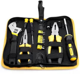 Trusa scule set 21 piese 