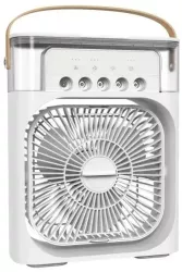 Ventilator cu umidificator VAPAir Chilla Culoare - alb 