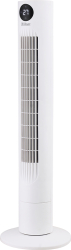 Ventilator turn Zilan ZLN1023 display LED Timer 3 trepte de viteza 3 moduri presetate 60W 